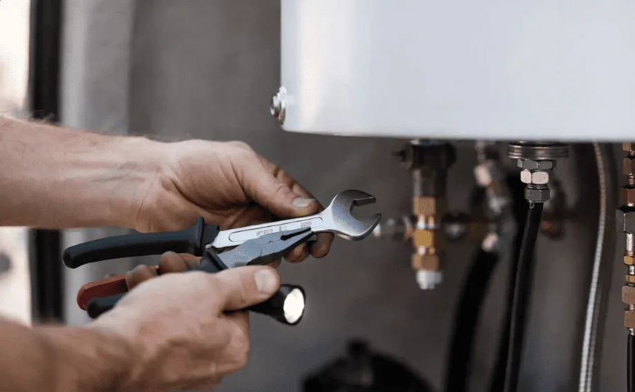 Why choose Water Heater Repair in Olton, TX